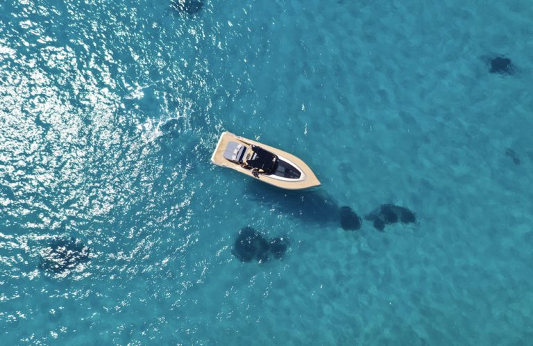 Boat 2